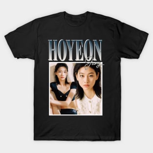 Hoyeon Jung T-Shirt